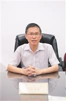 理學院院長 周子聰