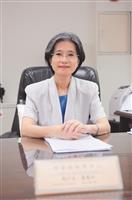 學教中心執行長 潘慧玲 