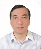 104學年度新任二級主管專訪－全球財務管理全英語學士學位學程主任林允永
