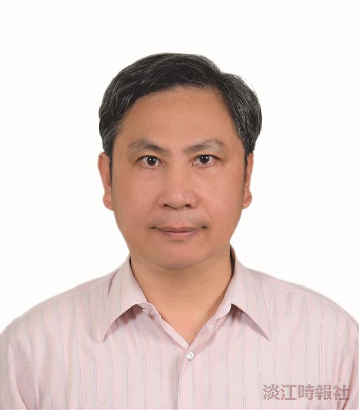 104學年度新任二級主管--產學合作組--建邦中小企業創新育成中心組長／主任江正雄