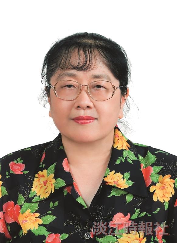 104學年度新任二級主管--教育政策與領導研究所所長楊瑩