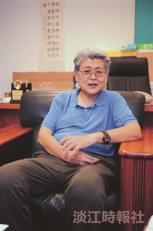 好學樂教 致力扮演教育推手