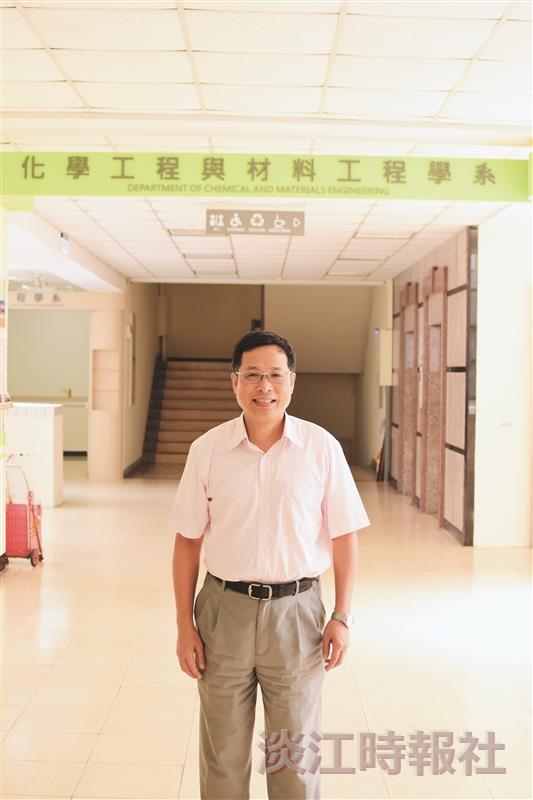 導入資訊 積極創新教學策略