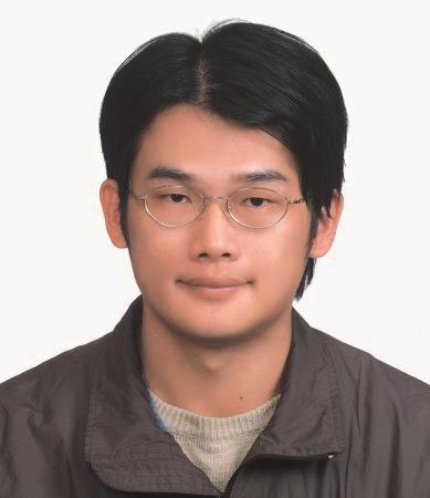 104學年度新任二級主管--體育活動組組長黃貴樹
