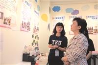 賢淡超人變身史懷哲 深耕服務教育