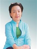 104學年度新任二級主管--管理企劃組組長阮劍宜