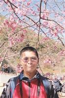 104學年度新任二級主管--印務組組長簡碩伸