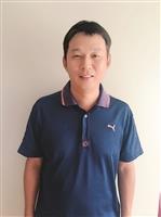 104學年度新任二級主管--風工程研究中心主任張正興