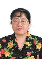 104學年度新任二級主管--教育政策與領導研究所所長楊瑩