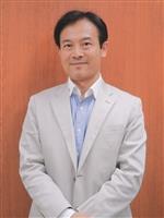104學年度新任二級主管--亞洲研究所所長蔡錫勳