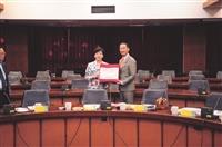 同志社大學與我談雙聯學制