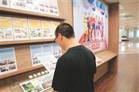教學卓越展區秀6超人