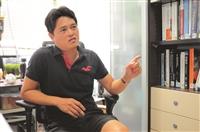 葉炳宏 科技發展與生活結合 活用奈米材料