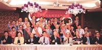 校友總會頒獎表揚24卓越校友