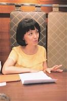 健康家庭文教基金會董事長陳怜燕 耕耘公益 為臺東搭起希望之橋