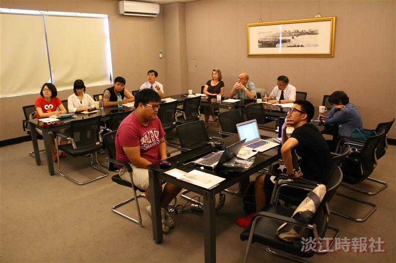 外交與國際系 未來學所 分析2015英國大選