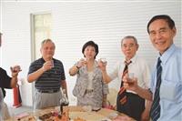 6日成立退休人員聯誼會