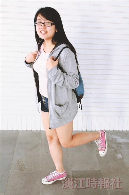 移動，體驗世界