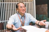 天行自動化機械財務長邱樹林 會計職人 董理財務金脈通暢