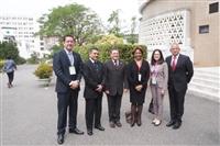 學習樂悠悠 31拉美菁英上課了