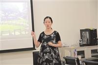 策展6堂課 敲開創業門