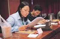 學生事務會議 關切師生身心