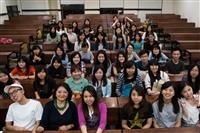 3團分享國際移動見習成果