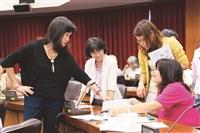 如何訂定校務KPI 實作演練