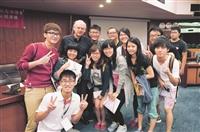 村上中心週年慶 翻譯名家Jay Rubin演講