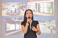 【翰林驚聲】藝高文創總經理林羽婕 策展人大解密 打造華人品牌研創基地