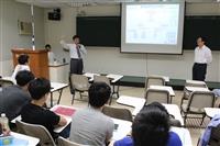 環保副署長張子敬暢談政策現況