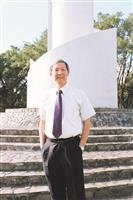 伯馬企業有限公司總經理孫瑞隆