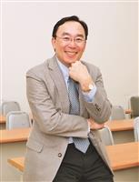 美國范德堡大學終身職教授石瑜