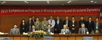 2015WESD2015風工程與結構動力研討會
