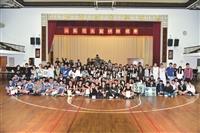 九校陸生籃賽 淡江奪冠