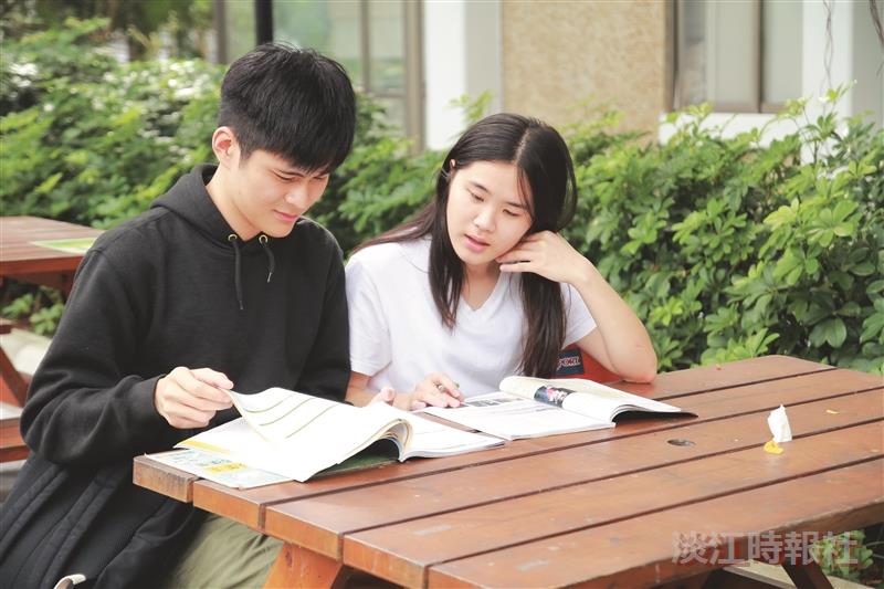 105學年度新增5學分學程
