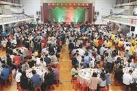 管科博班40週年 5百校友返校祝賀