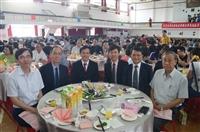 淡江大學65週年校慶系列-餐會