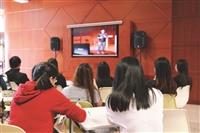 TEDxTKU 年會座無虛席
