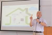 電機系友剖析健康雲