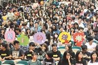 歡慶65週年校慶　精彩圖輯