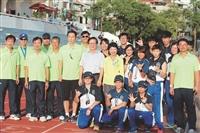 歡慶65週年校慶　精彩圖輯