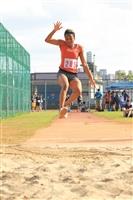 65校慶運動會 校女籃、排 破1600接力大會紀錄