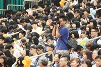 歡慶65週年校慶　精彩圖輯