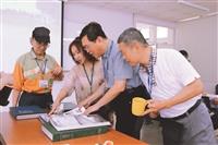 眾系所友凝聚向心 千人返校重溫當年