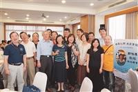 眾系所友凝聚向心 千人返校重溫當年