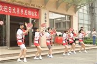 眾系所友凝聚向心 千人返校重溫當年