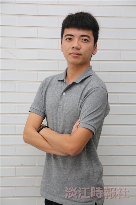 優秀青年 多元發展亮眼