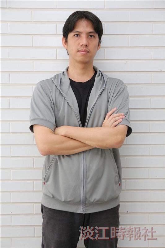 優秀青年 多元發展亮眼