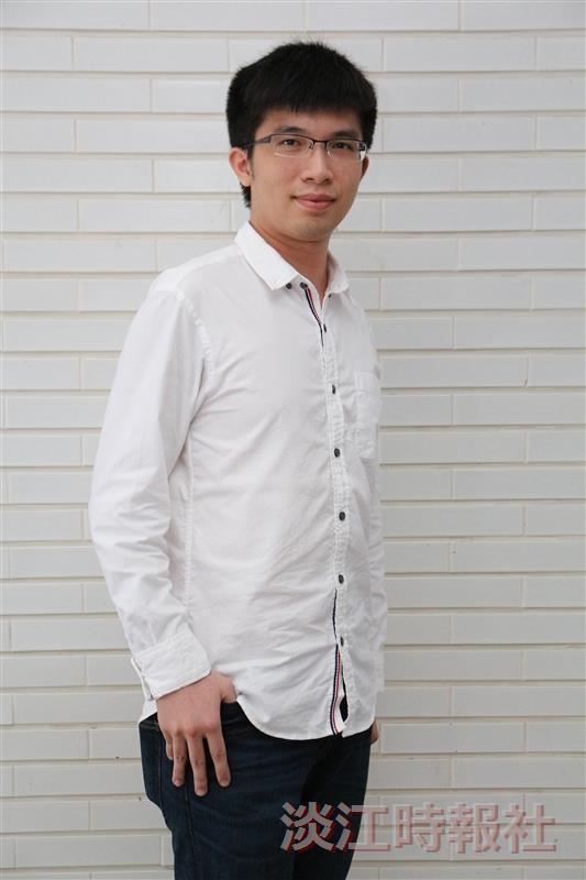 優秀青年 多元發展亮眼